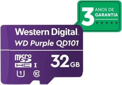 Cartão Memória anos Garantia Micro SD