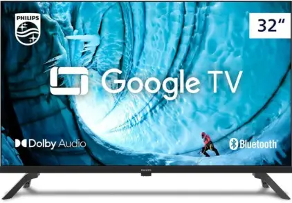 PHILIPS Smart TV 32'' HD 32PHG6909/78
