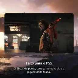 Death Stranding 2: On the beach - PlayStation 5 — imagem 6