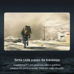 Death Stranding 2: On the beach - PlayStation 5 — imagem 3
