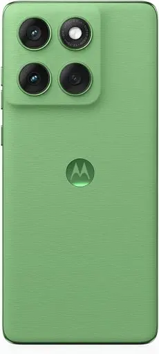 Smartphone Motorola Edge 60 5G - 512GB 24GB (12GB RAM+12GB Ram Boost) Tela — imagem 3