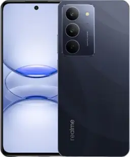 Celular Realme C75x 256gb 8gb Ram Nfc