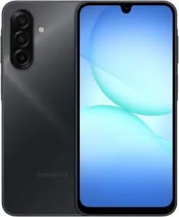 Celular Samsung Galaxy A17 5G 256GB 8GB
