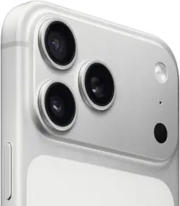 Apple iPhone 17 Pro Max (256 GB) - Prateado — imagem 2