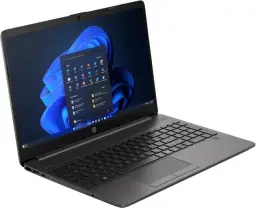 Notebook HP 256R G9 Intel Core i3 1315U 13º Geração. Memória RAM 8GB. SSD — imagem 3