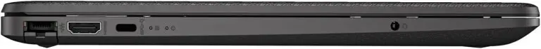 Notebook HP 256R G9 Intel Core i3 1315U 13º Geração. Memória RAM 8GB. SSD — imagem 6