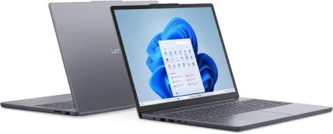 Notebook Lenovo IdeaPad Slim 3 Core i5-13420H 8GB 512GB SSD Tela 15.3" Touch — imagem 11