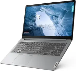 Notebook Lenovo IdeaPad 1 15IRU7 Intel Core i3-1315U 8GB 256GB SSD Windows 11 — imagem 9