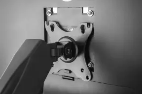 ELG, F410, Suporte Articulado de Parede, Pistão a Gás — imagem 4