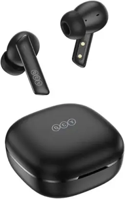 Fone de Ouvido Bluetooth QCY HT05 Melobuds ANC — imagem 7