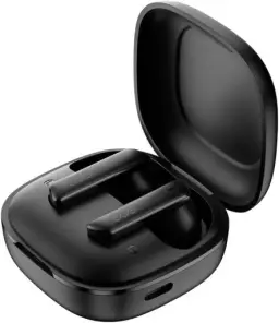 Fone Ouvido Bluetooth QCY HT05 Melobuds