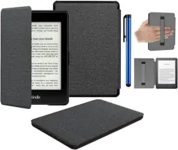 Capa Caneta Novo Kindle 11ª Geração