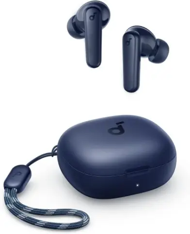 Soundcore P20i Anker Fone Ouvido