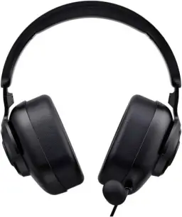Headset Gamer Havit H2230u USB com Microfone Removível — imagem 3