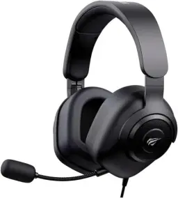 Headset Gamer Havit H2230u USB