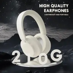 ATTACK SHARK G500 Fones de ouvido sem fio com cancelamento de ruído — imagem 9