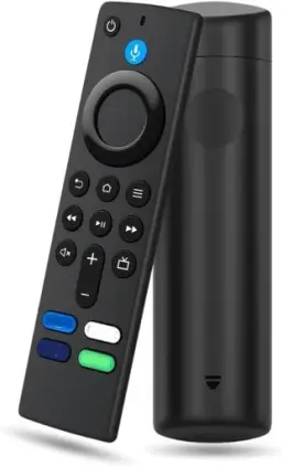 Controle Remoto Comando Voz Compatível