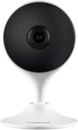 Câmera Inteligente Full HD Compatível com Alexa IM3C com MicroSD 32GB Intelbras — imagem 4