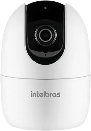 Câmera Inteligente Interna 360°