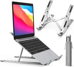 Shaolong Suporte Notebook Alumínio
