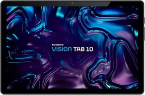 Tablet Positivo Vision TAB 10 com Capa Teclado 4GB RAM 128GB, Octa-Core — imagem 4