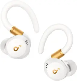 soundcore Sport X20 da Anker, Fone de Ouvido Bluetooth Sem Fio, Fone esportivo