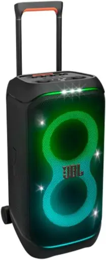 JBL Caixa Som PartyBox Stage 320