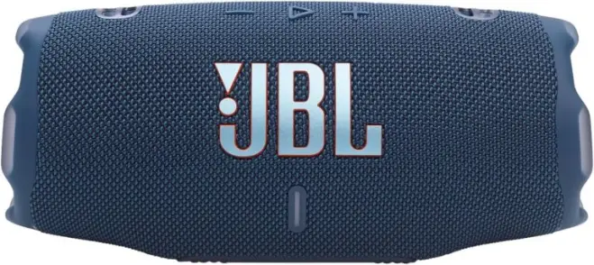 JBL Caixa de Som Charge 6 - Azul