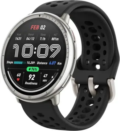 Amazfit Active Smart Watch 44mm GPS