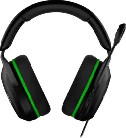 HyperX CloudX Stinger Core 2 Black — imagem 3