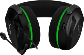 HyperX CloudX Stinger Core 2 Black — imagem 2