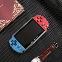Console de videogame,Console de videogame X7 de 4 — imagem 2