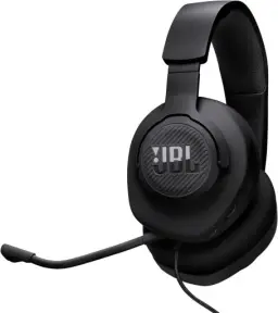 JBL Fone Ouvido Fio Quantum 100M2