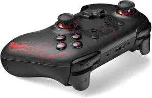 8BitDo Ultimate 2C Wireless Controller for Windows PC and Android — imagem 2