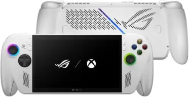 ROG Xbox Ally Console Portátil Tela 7"