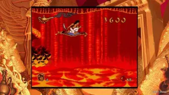 Disney Classic Games Collection - Nintendo Switch — imagem 8
