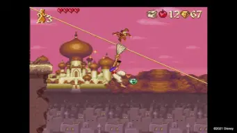 Disney Classic Games Collection - Nintendo Switch — imagem 6
