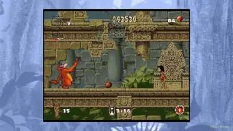 Disney Classic Games Collection - Nintendo Switch — imagem 5