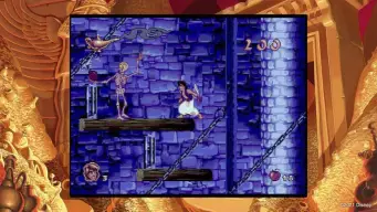 Disney Classic Games Collection - Nintendo Switch — imagem 3