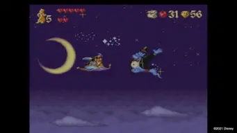Disney Classic Games Collection - Nintendo Switch — imagem 14