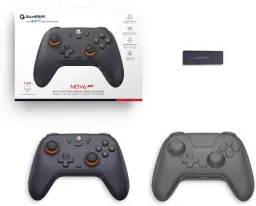 GameSir Nova Lite Wireless Controller – 2.4G & Bluetooth Gamepad for Windows PC — imagem 7