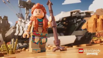 LEGO Horizon Adventures - Nintendo Switch — imagem 3