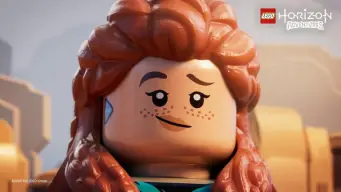 LEGO Horizon Adventures - Nintendo Switch — imagem 4
