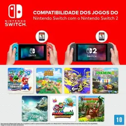 Donkey Kong Country™ Returns HD - Nintendo Switch — imagem 6