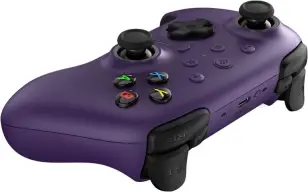8BitDo Ultimate 2 Wireless Controller for Windows PC and Android - TMR — imagem 3