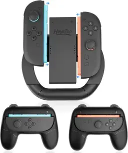 HEYSTOP Controle Volante Corrida Switch