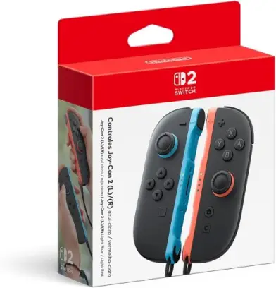 Nintendo Controle Joy-Con Nintendo