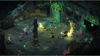 Hades II – Nintendo Switch 2 — imagem 6