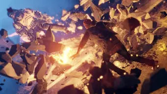 Infamous Second Son Hits - PlayStation 4 — imagem 5