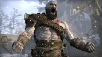 God of War - Hits PS4 (PlayStation 4) — imagem 4